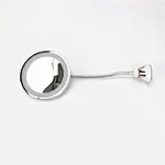 10x makeup mirror suction cups